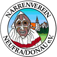 Logo des Narrenverein Neufra/Donau e.V.