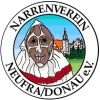 Logo des Narrenverein Neufra/Donau e.V.
